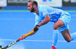 India suffers a drubbing from Aussies in hockey cup